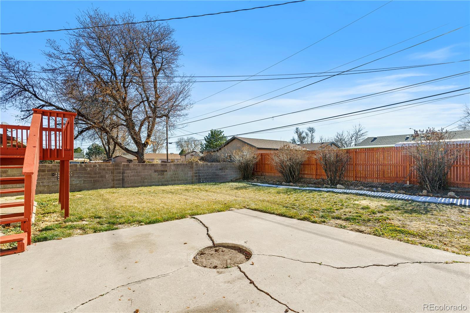 3518 Elmwood Circle, Pueblo, CO 81005, 4 Bedrooms Bedrooms, ,2 BathroomsBathrooms,Residential,For Sale,Elmwood,REC4998486