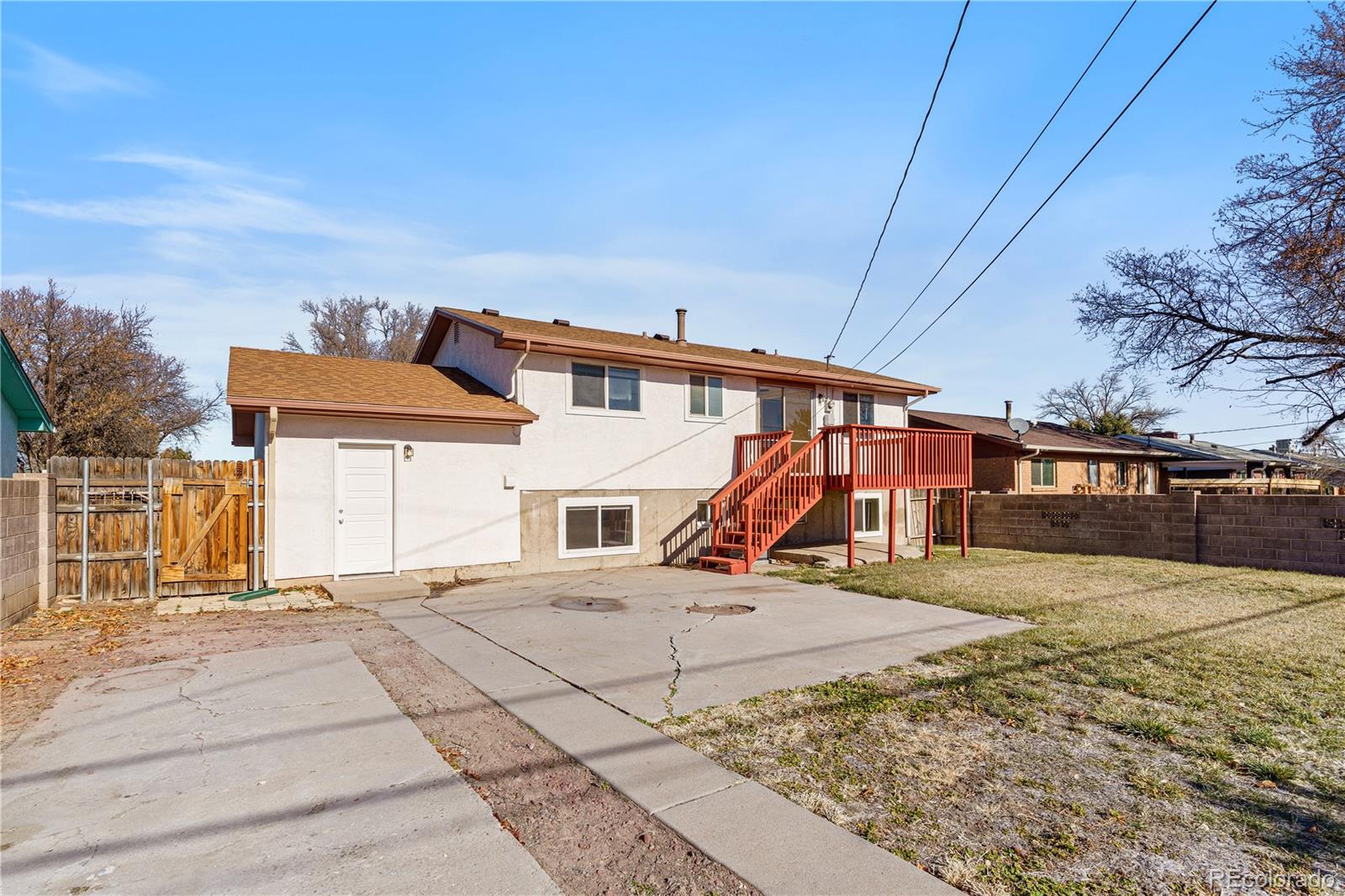 3518 Elmwood Circle, Pueblo, CO 81005, 4 Bedrooms Bedrooms, ,2 BathroomsBathrooms,Residential,For Sale,Elmwood,REC4998486
