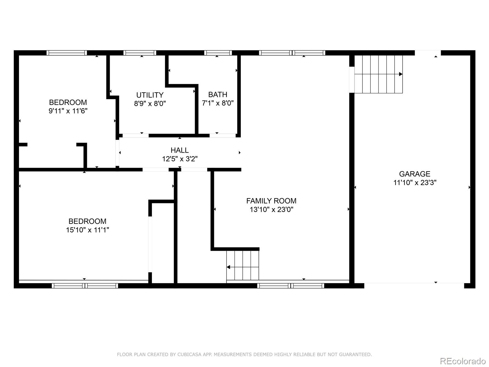 3518 Elmwood Circle, Pueblo, CO 81005, 4 Bedrooms Bedrooms, ,2 BathroomsBathrooms,Residential,For Sale,Elmwood,REC4998486