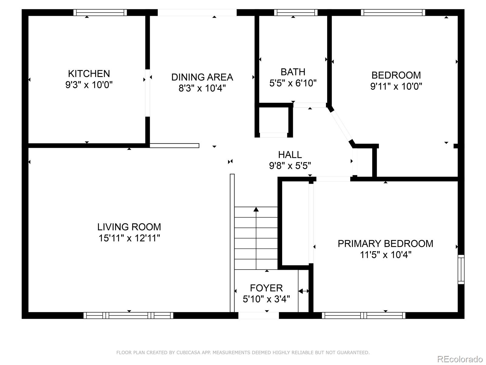 3518 Elmwood Circle, Pueblo, CO 81005, 4 Bedrooms Bedrooms, ,2 BathroomsBathrooms,Residential,For Sale,Elmwood,REC4998486