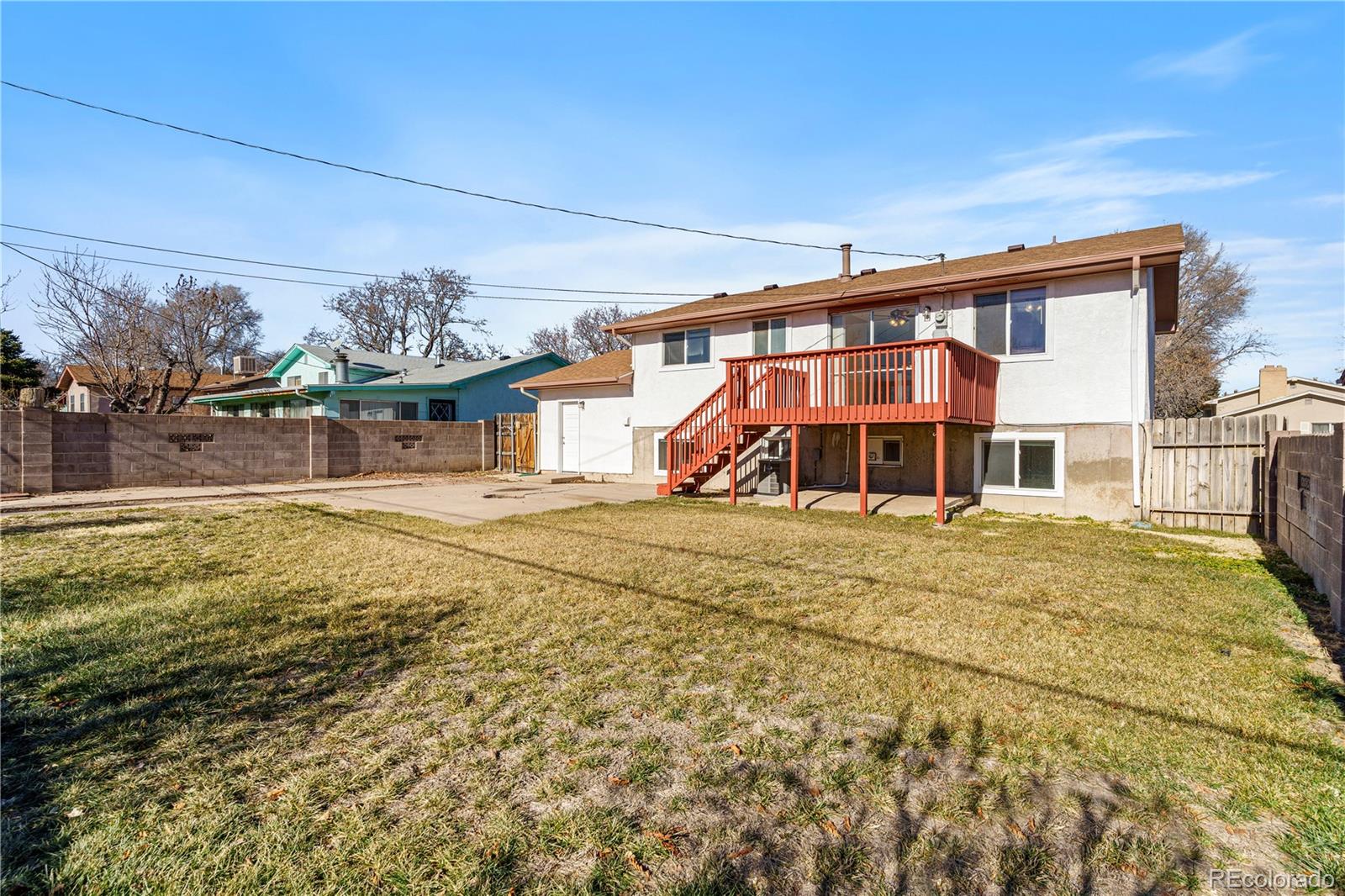 3518 Elmwood Circle, Pueblo, CO 81005, 4 Bedrooms Bedrooms, ,2 BathroomsBathrooms,Residential,For Sale,Elmwood,REC4998486