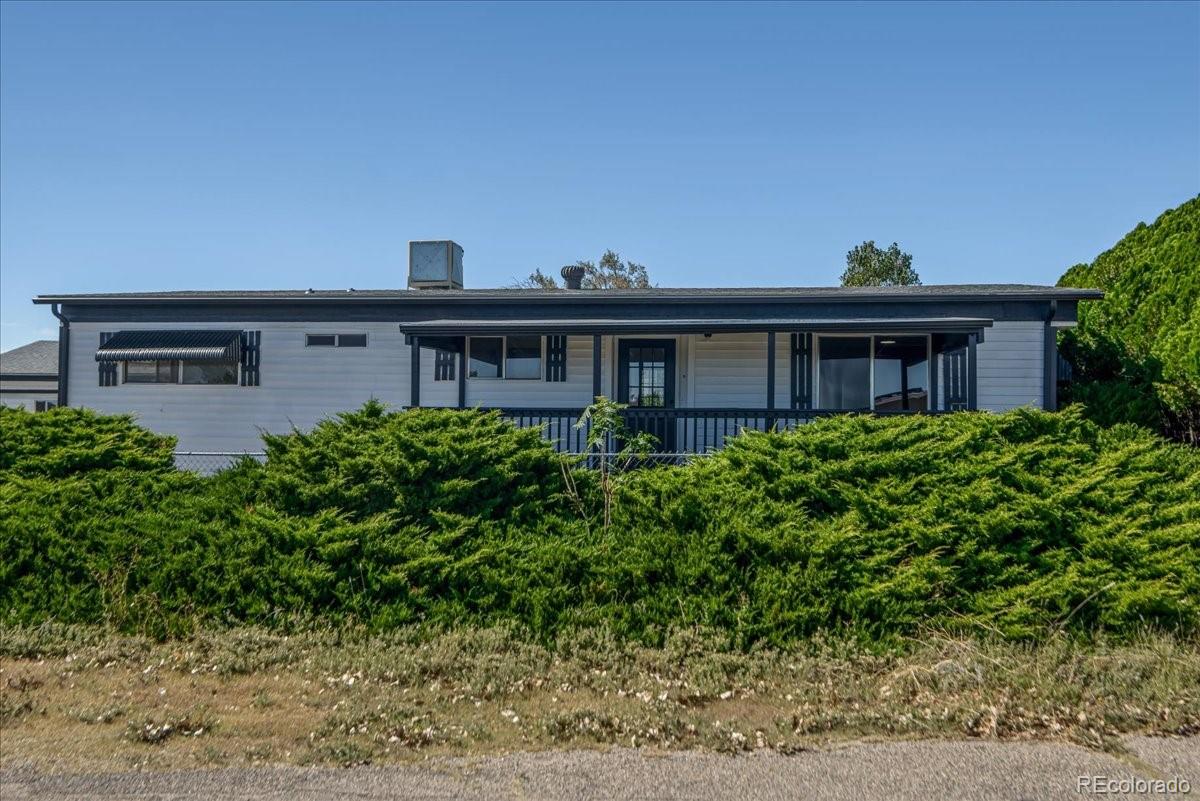 298 E Rolling Hills Drive, Pueblo, CO 81007, 3 Bedrooms Bedrooms, ,2 BathroomsBathrooms,Residential,For Sale,Rolling Hills,REC1921886