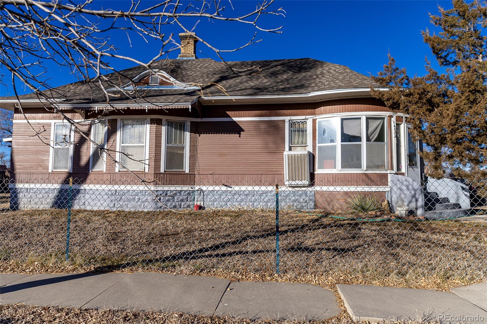 602 Colorado Avenue, Ordway, CO 81063, 2 Bedrooms Bedrooms, ,1 BathroomBathrooms,Residential,For Sale,Colorado,REC7137950