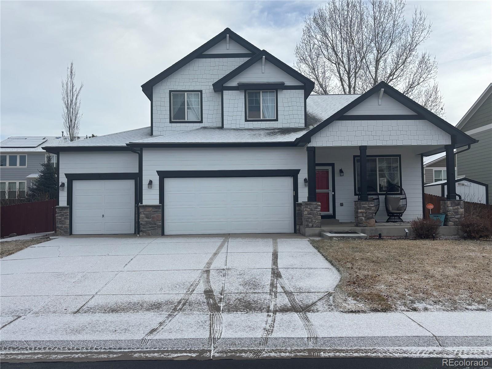 244 Sakata Street, Brighton, CO 80601, 6 Bedrooms Bedrooms, ,4 BathroomsBathrooms,Residential,For Sale,Sakata,REC4388692