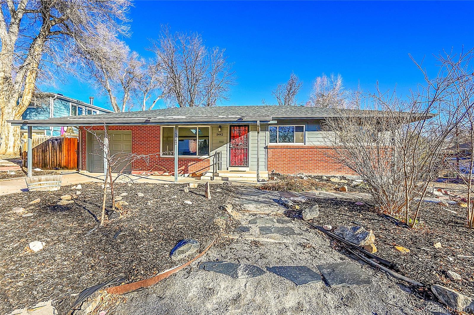 5442 S Cedar Street, Littleton, CO 80120, 6 Bedrooms Bedrooms, ,2 BathroomsBathrooms,Residential,For Sale,Cedar,REC7813530