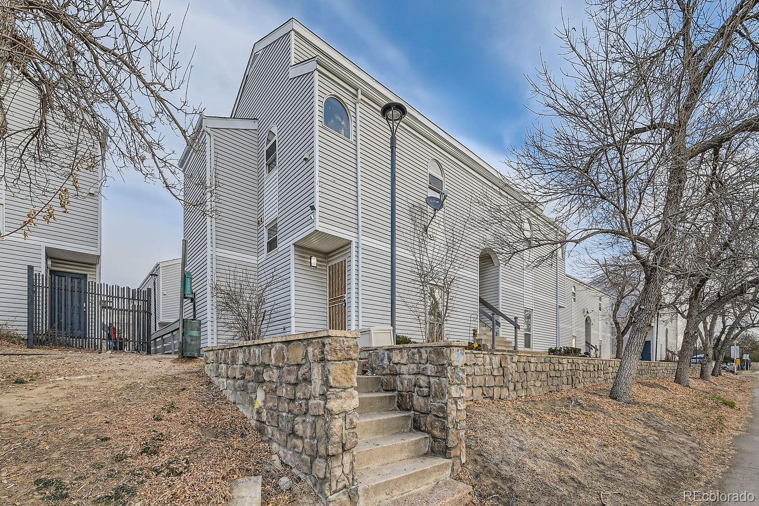 11103 Alameda Avenue #102, Aurora, CO 80012, 1 Bedroom Bedrooms, ,1 BathroomBathrooms,Residential,For Sale,Alameda,REC9086746