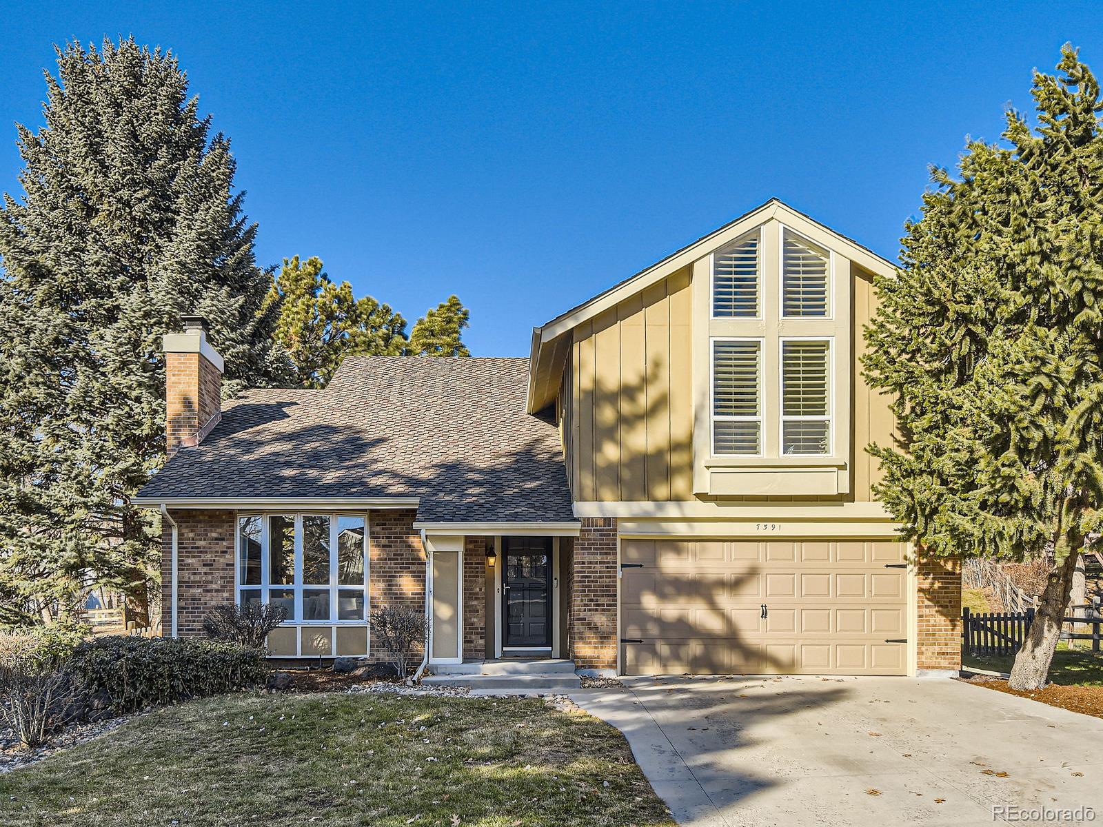7591 S Xanthia Court, Centennial, CO 80112, 4 Bedrooms Bedrooms, ,3 BathroomsBathrooms,Residential,For Sale,Xanthia,REC7752807