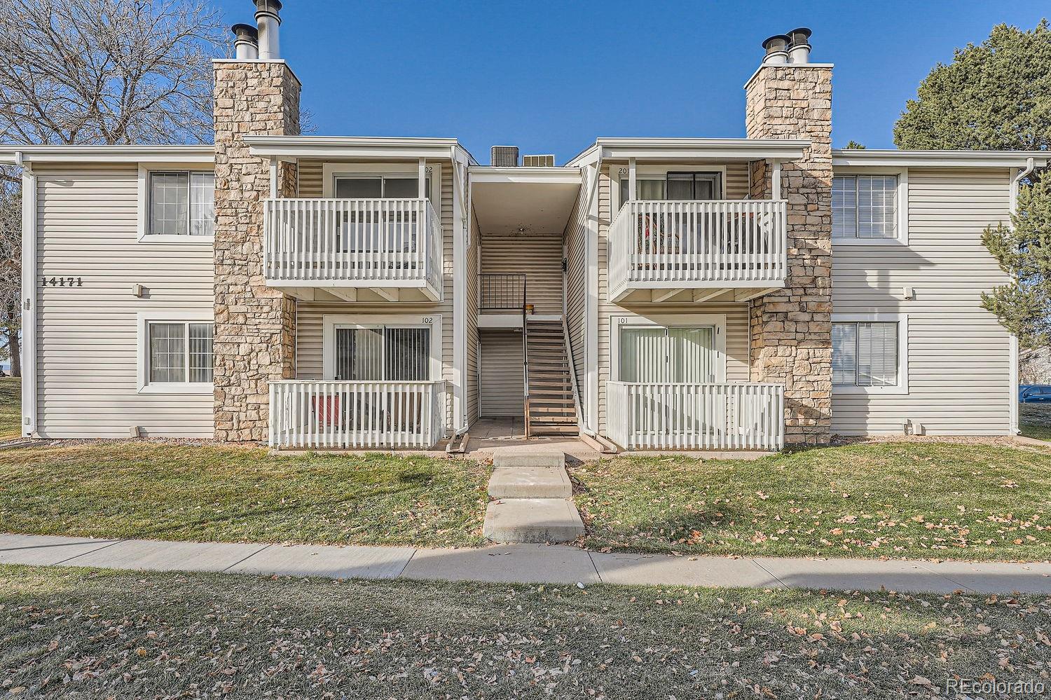 Restricted Address, Aurora, CO 80012, 1 Bedroom Bedrooms, ,1 BathroomBathrooms,Residential,For Sale,Jewell,REC2226565