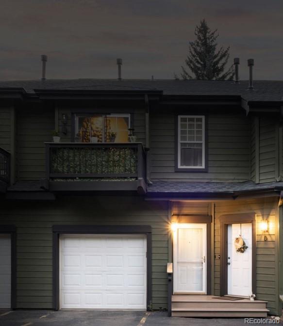 5077 Camel Heights Road #C, Evergreen, CO 80439, 2 Bedrooms Bedrooms, ,2 BathroomsBathrooms,Residential,For Sale,Cub Creek,Camel Heights,REC6749467