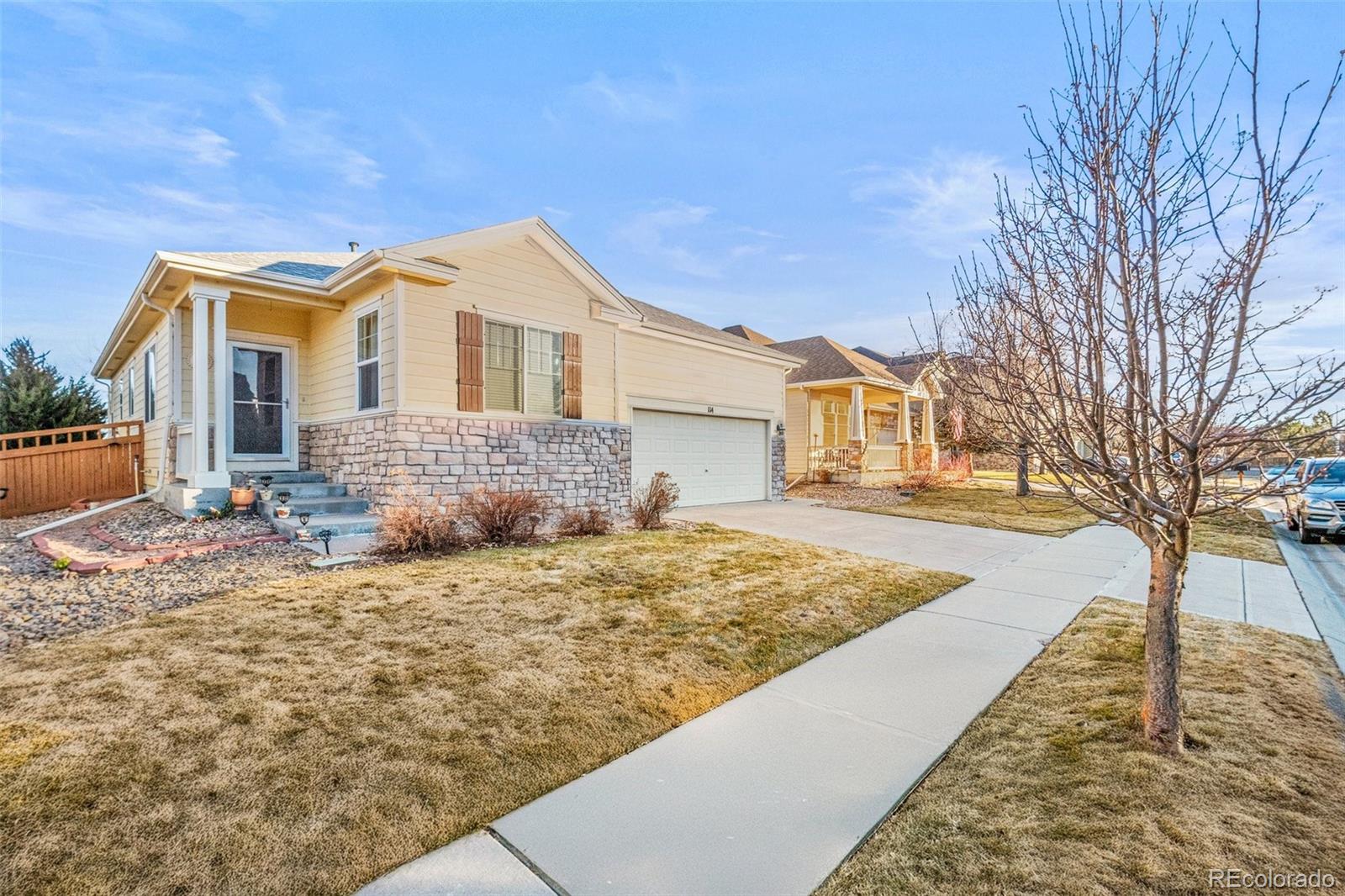 114 Apache Plume Street, Brighton, CO 80601, 3 Bedrooms Bedrooms, ,2 BathroomsBathrooms,Residential,For Sale,Apache Plume,REC6203555