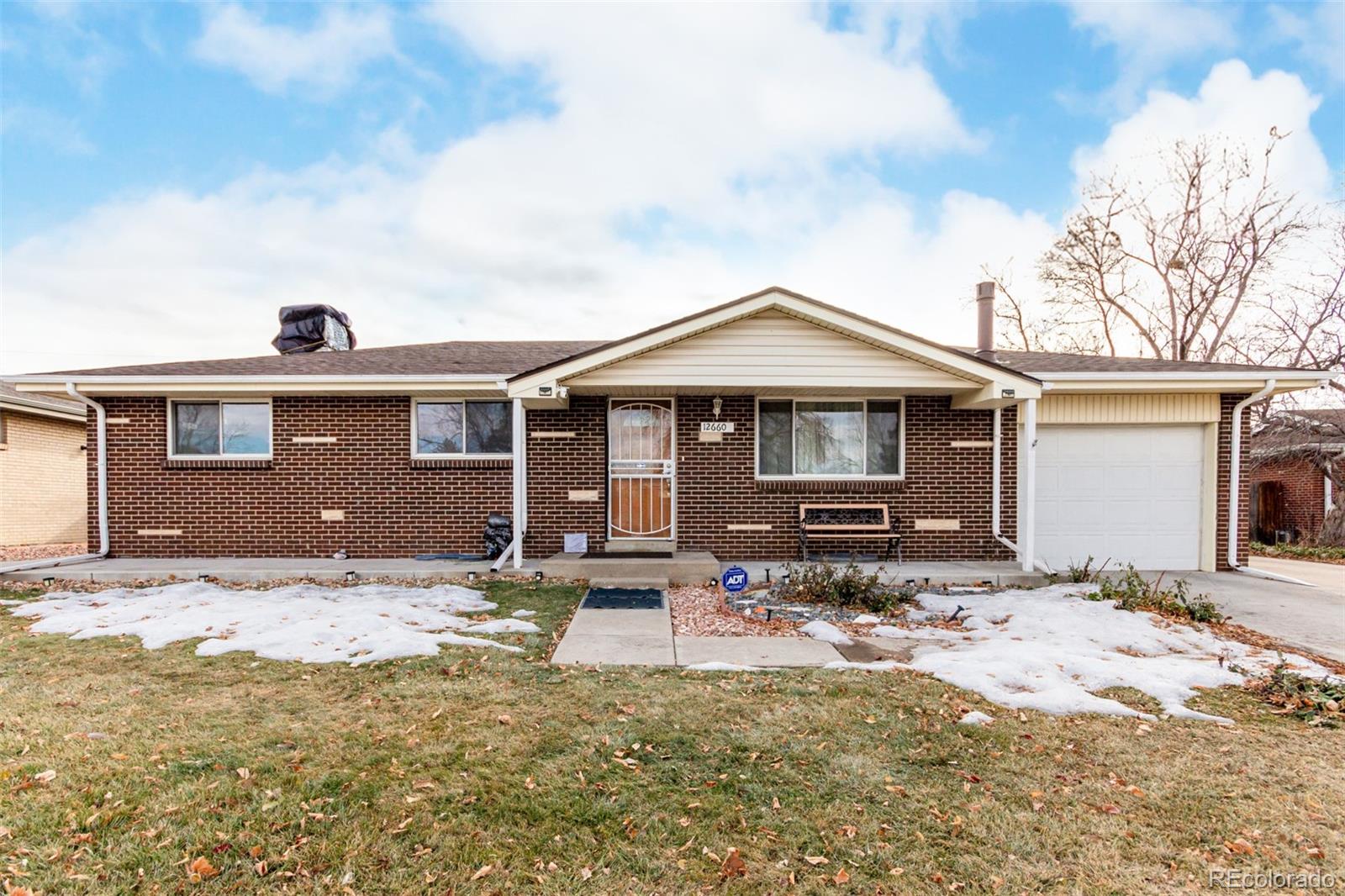 12660 E Alaska Place, Aurora, CO 80012, 5 Bedrooms Bedrooms, ,3 BathroomsBathrooms,Residential,For Sale,Alaska,REC2526029