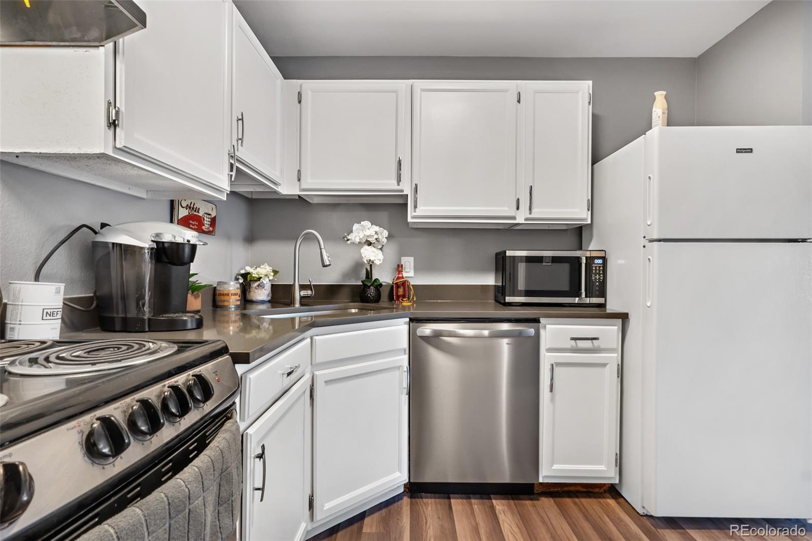 63 S Sable Boulevard #16, Aurora, CO 80012, 1 Bedroom Bedrooms, ,1 BathroomBathrooms,Residential,For Sale,Sable,REC2775875