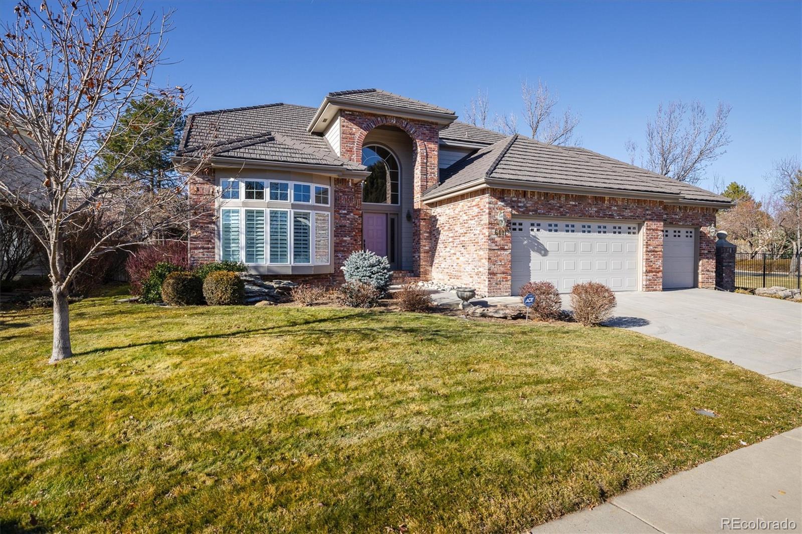 6401 Jamaica Circle, Englewood, CO 80111, 4 Bedrooms Bedrooms, ,5 BathroomsBathrooms,Residential,For Sale,Jamaica,REC6104023