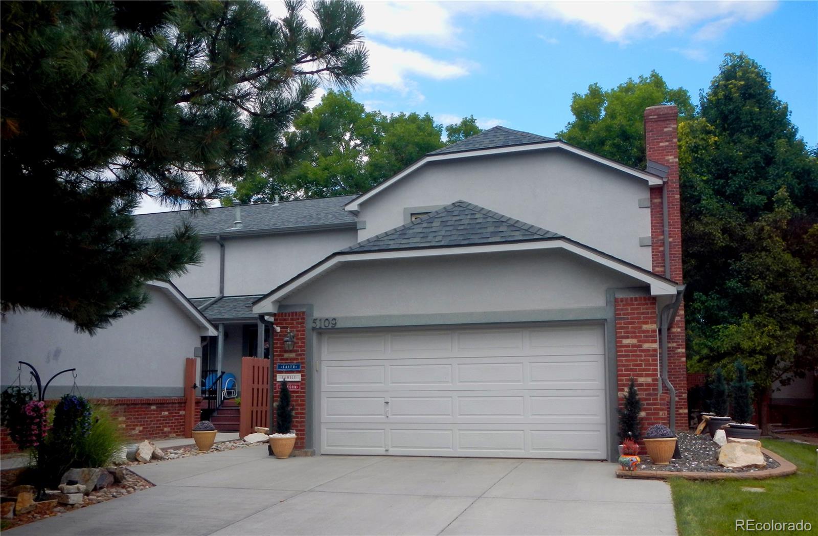 5109 S Emporia Way, Greenwood Village, CO 80111, 4 Bedrooms Bedrooms, ,3 BathroomsBathrooms,Residential,For Sale,Greenwood Gardens,Emporia,REC3204546