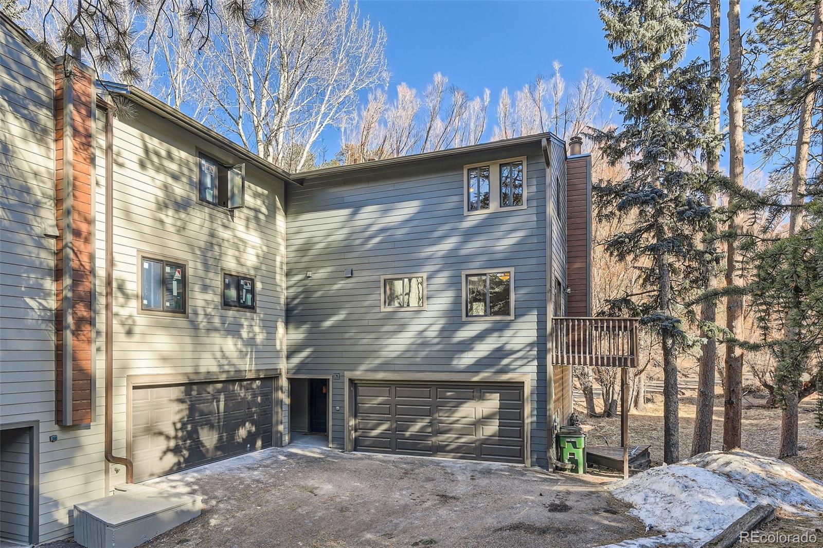 4888 Silver Spruce Lane, Evergreen, CO 80439, 2 Bedrooms Bedrooms, ,2 BathroomsBathrooms,Residential,For Sale,Silver Spruce,REC9149772