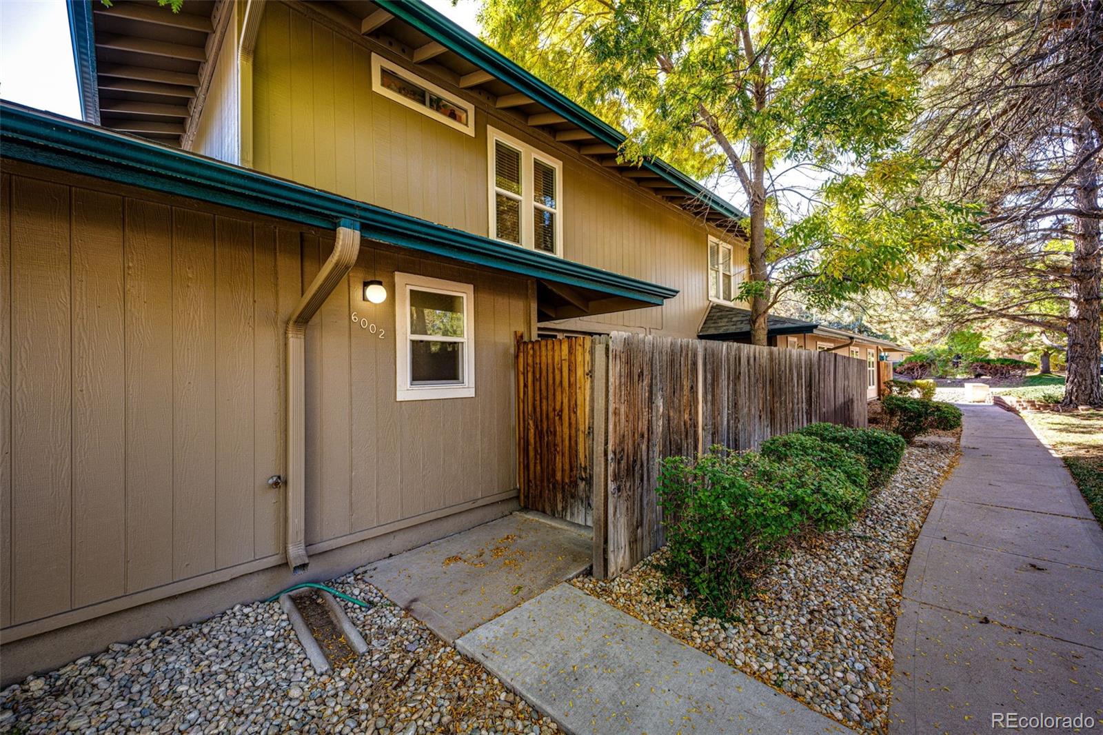 6002 Willow Way, Greenwood Village, CO 80111, 2 Bedrooms Bedrooms, ,3 BathroomsBathrooms,Residential,For Sale,Willow,REC1913226