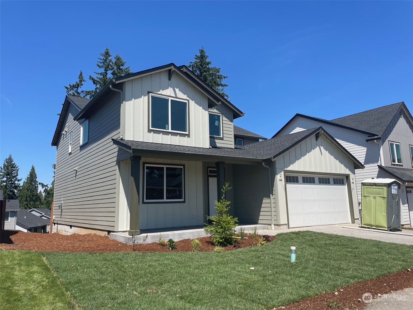 2703 9th Way, Ridgefield, WA 98642, 4 Bedrooms Bedrooms, ,3 BathroomsBathrooms,Residential,For Sale,Ridgefield Hts,9th,NWM2319821