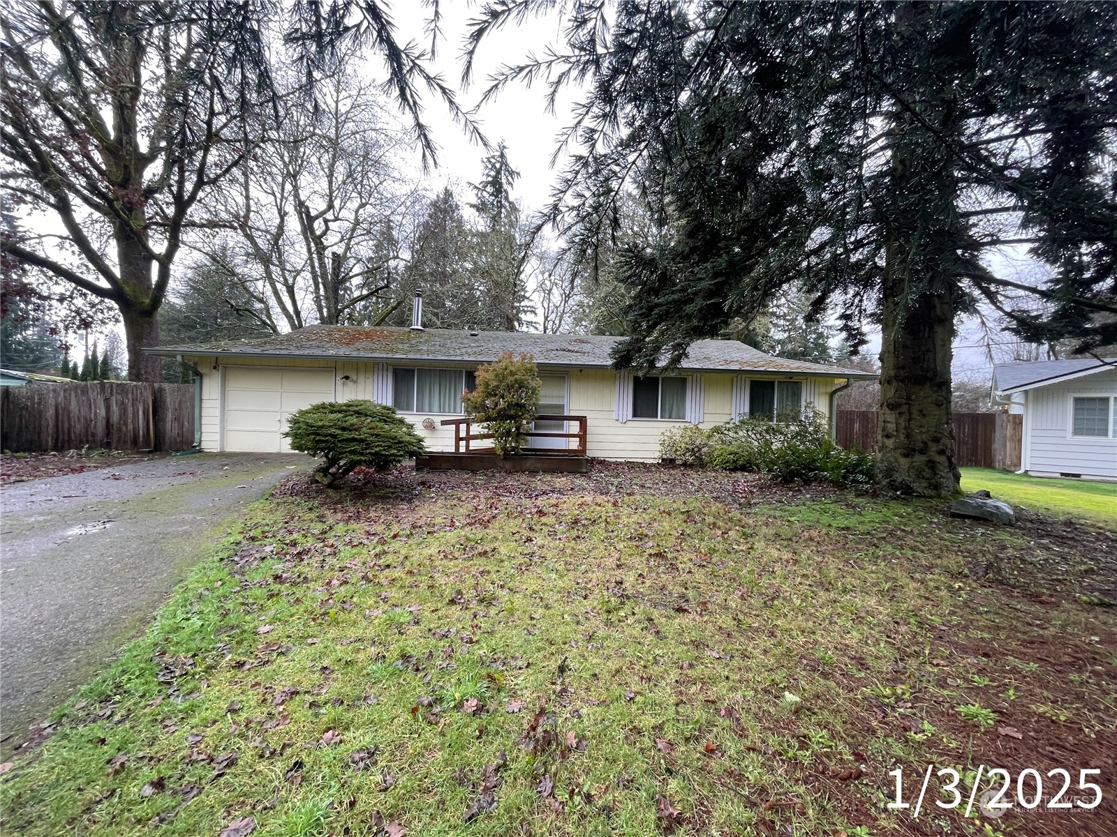 5517 Daycrest Court, Olympia, WA 98513, 3 Bedrooms Bedrooms, ,2 BathroomsBathrooms,Residential,For Sale,Daycrest,NWM2320004