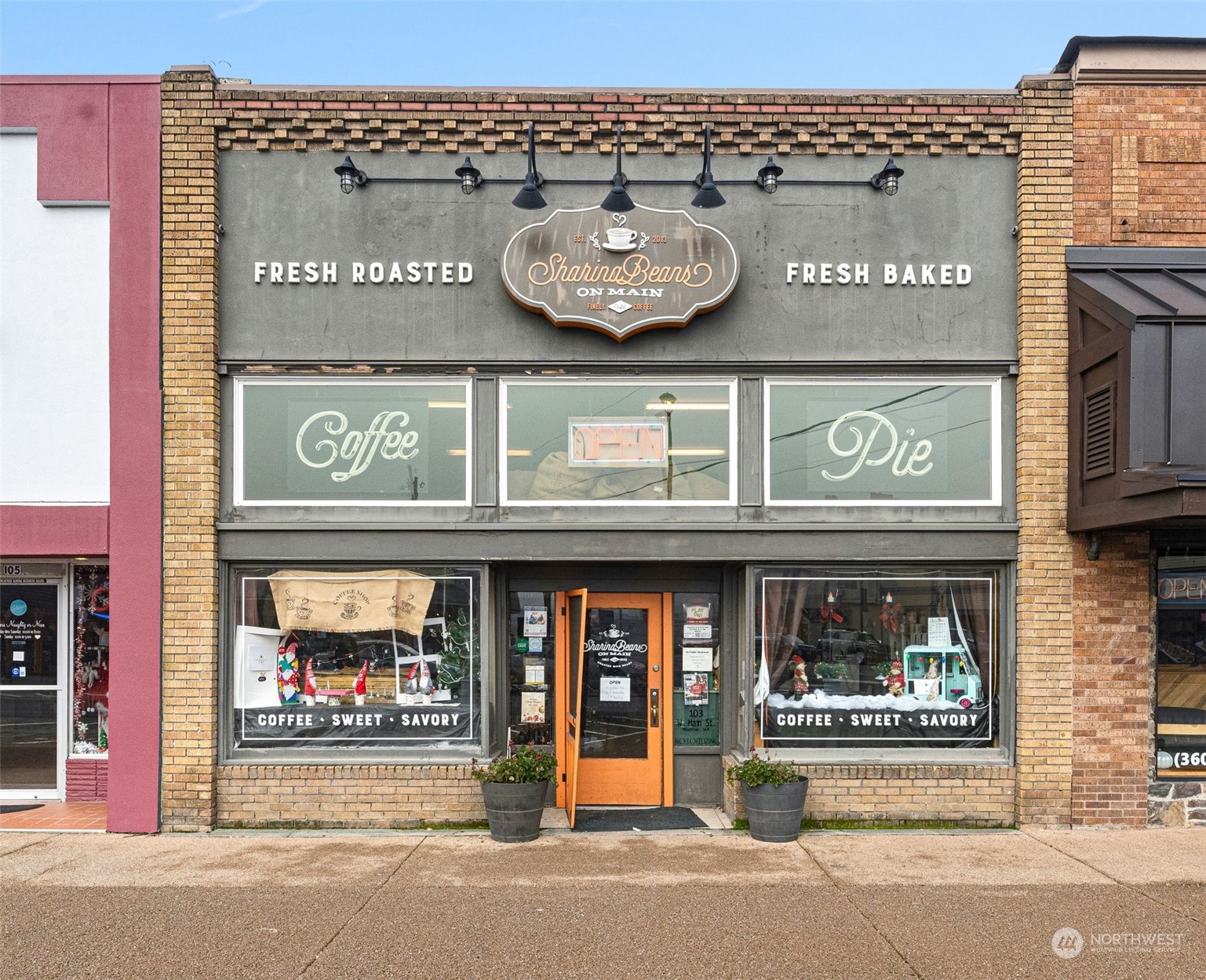 103 Main Street, Monroe, WA 98272, ,Commercial,For Sale,Main,NWM2314063