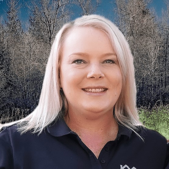 Michelle Johnston