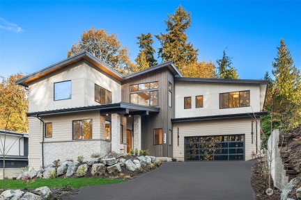 5214 Forest SE Avenue, Mercer Island, WA 98040, 6 Bedrooms Bedrooms, ,7 BathroomsBathrooms,Residential,For Sale,Forest Creek Estates,Forest,NWM2270253