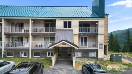 28600 Mt. Spokane Park Drive #637, Mead, WA 99021, 2 Bedrooms Bedrooms, ,2 BathroomsBathrooms,Residential,For Sale,SnowBlaze,Mt. Spokane Park,NWM2302695