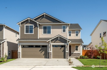 15407 206th Avenue #199, Bonney Lake, WA 98391, 5 Bedrooms Bedrooms, ,4 BathroomsBathrooms,Residential,For Sale,Tehaleh,206th,NWM2207900