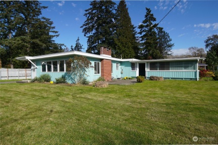 8166 Merle Place, Blaine, WA 98230, 4 Bedrooms Bedrooms, ,2 BathroomsBathrooms,Residential,For Sale,Merle,NWM2298976