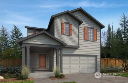 1933 Meadowview Dr. Drive #38, Poulsbo, WA 98370, 3 Bedrooms Bedrooms, ,3 BathroomsBathrooms,Residential,For Sale,Winslow Ridge,Meadowview Dr.,NWM2313367