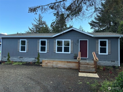 166 Sand Dune SW Avenue, Ocean Shores, WA 98569, 3 Bedrooms Bedrooms, ,2 BathroomsBathrooms,Residential,For Sale,Sand Dune,NWM2304090