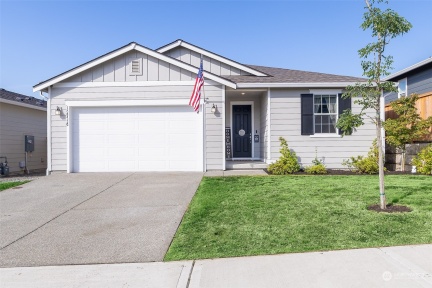 12716 177TH Avenue, Bonney Lake, WA 98391, 4 Bedrooms Bedrooms, ,2 BathroomsBathrooms,Residential,For Sale,177TH,NWM2293091