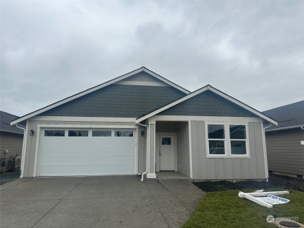 827 Parkland Loop, Sedro Woolley, WA 98284, 3 Bedrooms Bedrooms, ,2 BathroomsBathrooms,Residential,For Sale,Brickyard Park,Parkland,NWM2301725