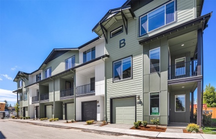 626 164th (Homesite 9) SW Street #F3, Lynnwood, WA 98087, 4 Bedrooms Bedrooms, ,3 BathroomsBathrooms,Residential,For Sale,164th (Homesite 9),NWM2311359