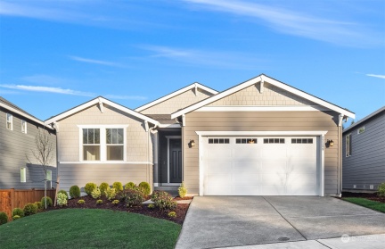 23398 Arbors Terrace NE Road #54, Kingston, WA 98346, 3 Bedrooms Bedrooms, ,2 BathroomsBathrooms,Residential,For Sale,Phase 1, Div 1/ Arborwood,Arbors Terrace,NWM2278767